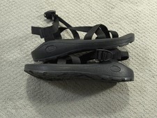 Chaco Sandals Mens 11 Black