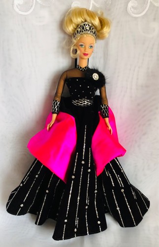 Vintage 1998 barbie special - vintage,
