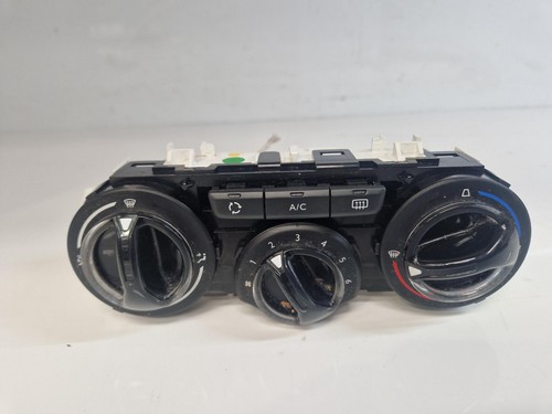 Peugeot 208 mk1 2012 heater - 208,