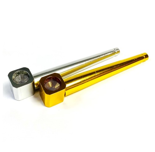 Metal small pocket size roller - pocket,