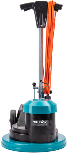 Truvox orbis eco 43cm 400rpm - orbis,