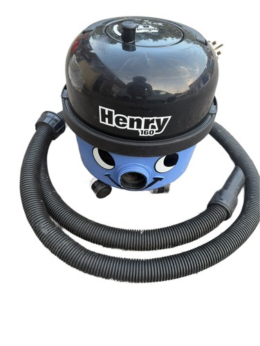 Numatic hvr160 henry - hvr160-11, bagged