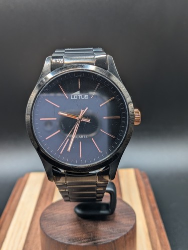 Lotus classic 18162 - lotus, mens