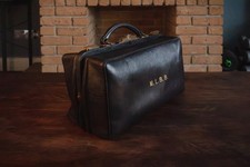 Vintage Gladstone Black