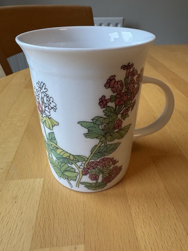 Hammersley bone china floral - hammersley,