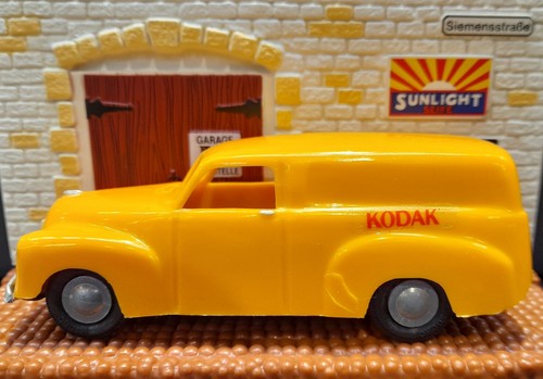 Plastic micromodels gm - plastic,