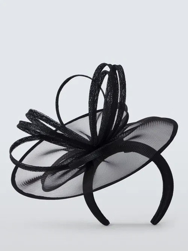Bnwt john lewis womens black - bnwt,
