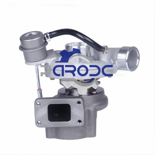 Turbocharger for perkins jcb - turbocharger,