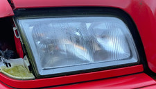 Mercedes-Benz  W202 1995-2000