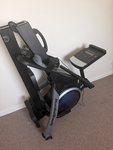 Nordictrack upright exercise - nordictrack,