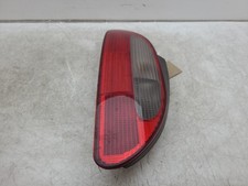 1999 MG F Convertible Passengers Lamp Assembly Rear LH