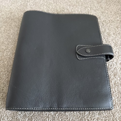 Vintage filofax malden - vintage, a5