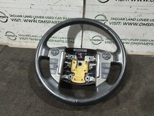 LAND ROVER FREELANDER 2 L359 STEERING WHEEL DH52-3600-GC
