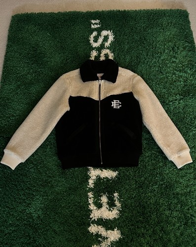 Size eric emanuel ee high - size, |