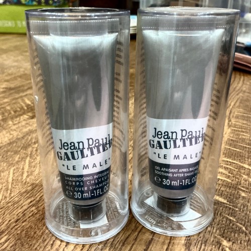 Jean paul gaultier - jean,