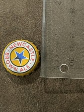 Newcastle Brown Ale Beer