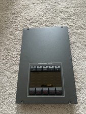 SSL SL689E SOLID STATE LOGIC