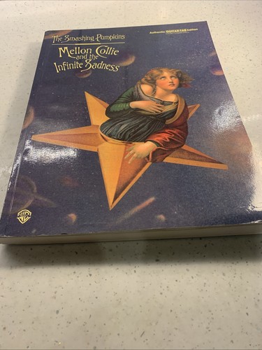 Mellon collie and the infinite - the,