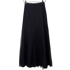 Paule Vasseur 100% Silk Maxi