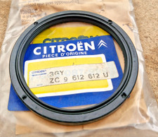 Citroen GS / GSA Front Wheel