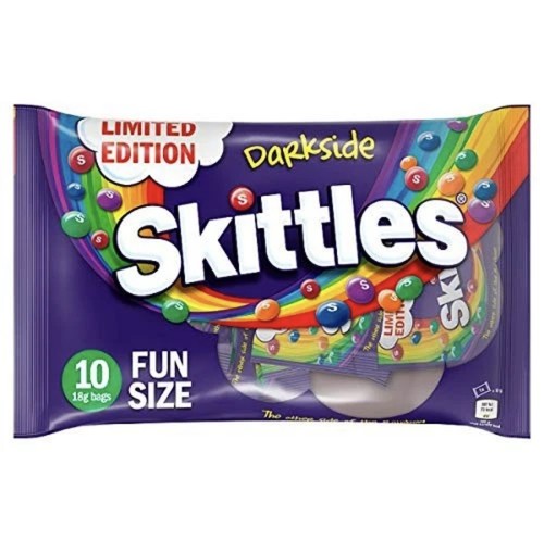 Skittles limited edition - limited,