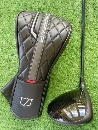 Wilson dynapwr carbon - wilson,