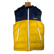 Timberland Puffer Gilet Vest