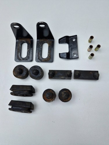Honda xl125k2 seat - honda,