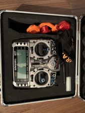 frsky taranis x9d plus 2019