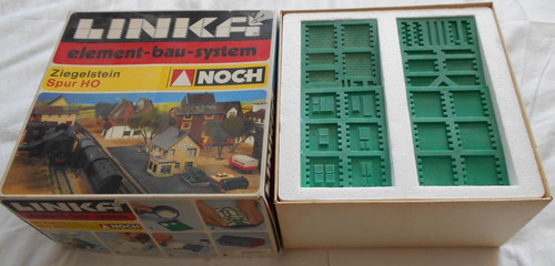 Linka 7081 gauge - linka,