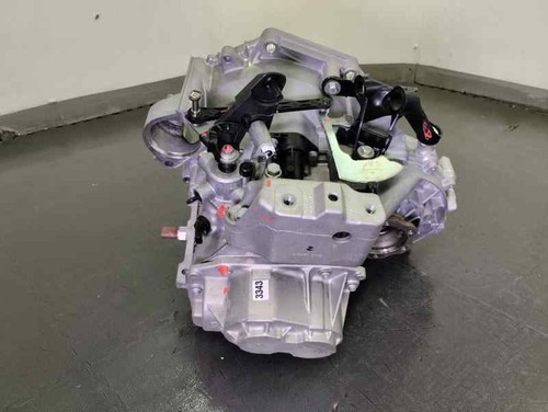 Fm6aj021tvr gearbox seat - gearbox, leon