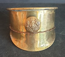 WW1 British Trench Art