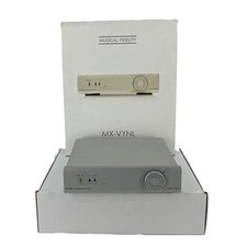 Musical Fidelity MX-VYNL Phono