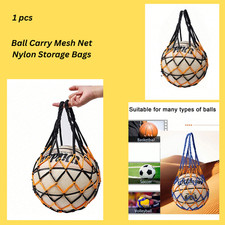 Ball carry mesh net - ball,