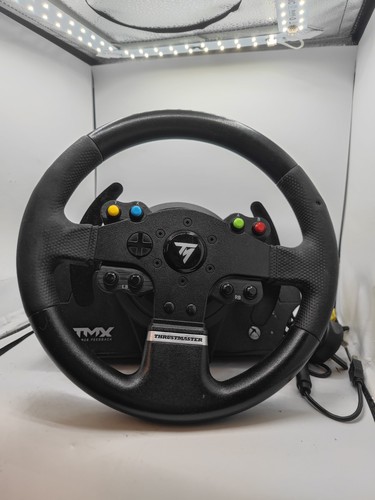 Thrustmaster tmx force - tmx,