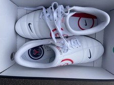 TOTAL 90 WHITE/MIDNIGHT NAVY