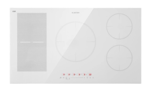 Induction hob 5 ring - hob, 90