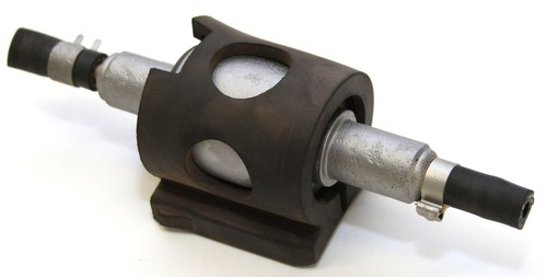 Dodge ram 1500 srt metering - dodge,