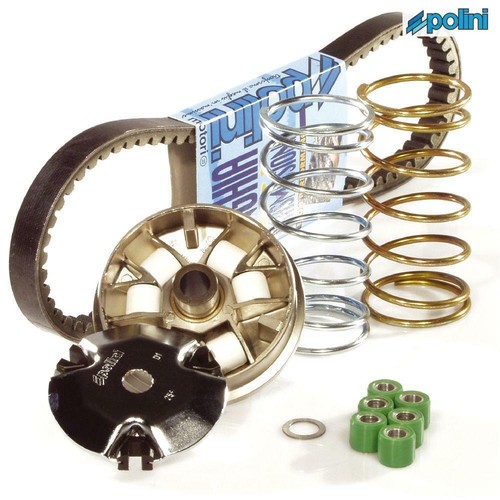Polini variator eco - variator,