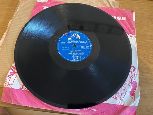 Danny and the juniors - the,