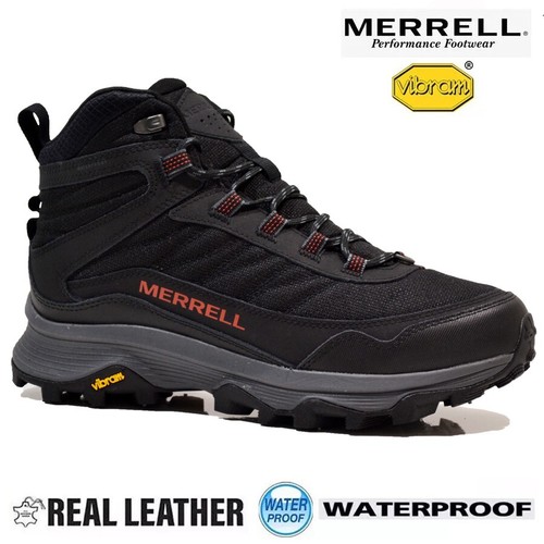 Merrell mens walking hiking - merrell,