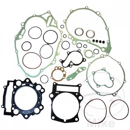 Athena complete gasket - gasket, kit