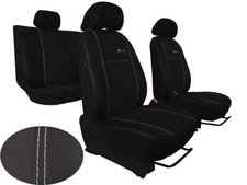 TAILORED SEAT COVERS For