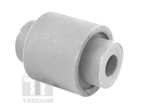 Control arm trailing bush - arm-/trailing,