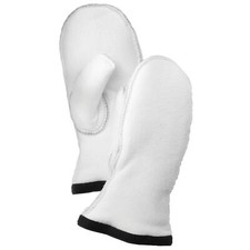 Hestra Insulated Ski  and  Snowboard Glove Liners Long Mitten