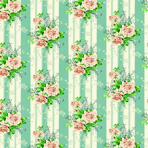 Dolls house wallpaper 12th - dolls,