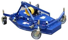 Tractor 3pl mounted PTO