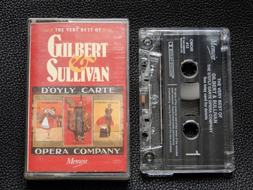 The very best gilbert - the,