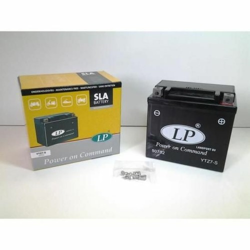 Quad battery yamaha raptor - yamaha,