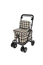 Prestige Shopping Trolley with